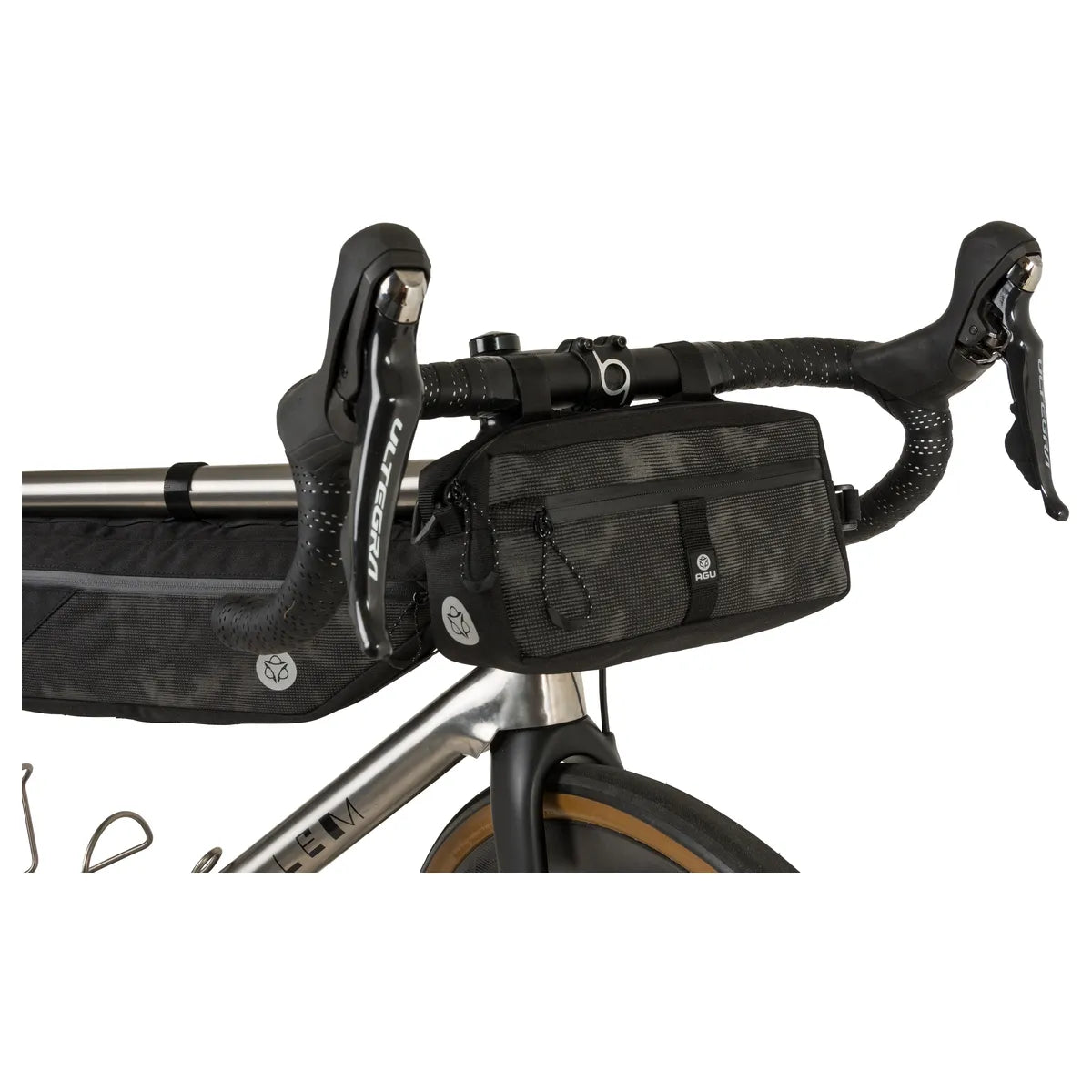AGU Bar Bag Handlebar Venture Ohjaustankolaukku