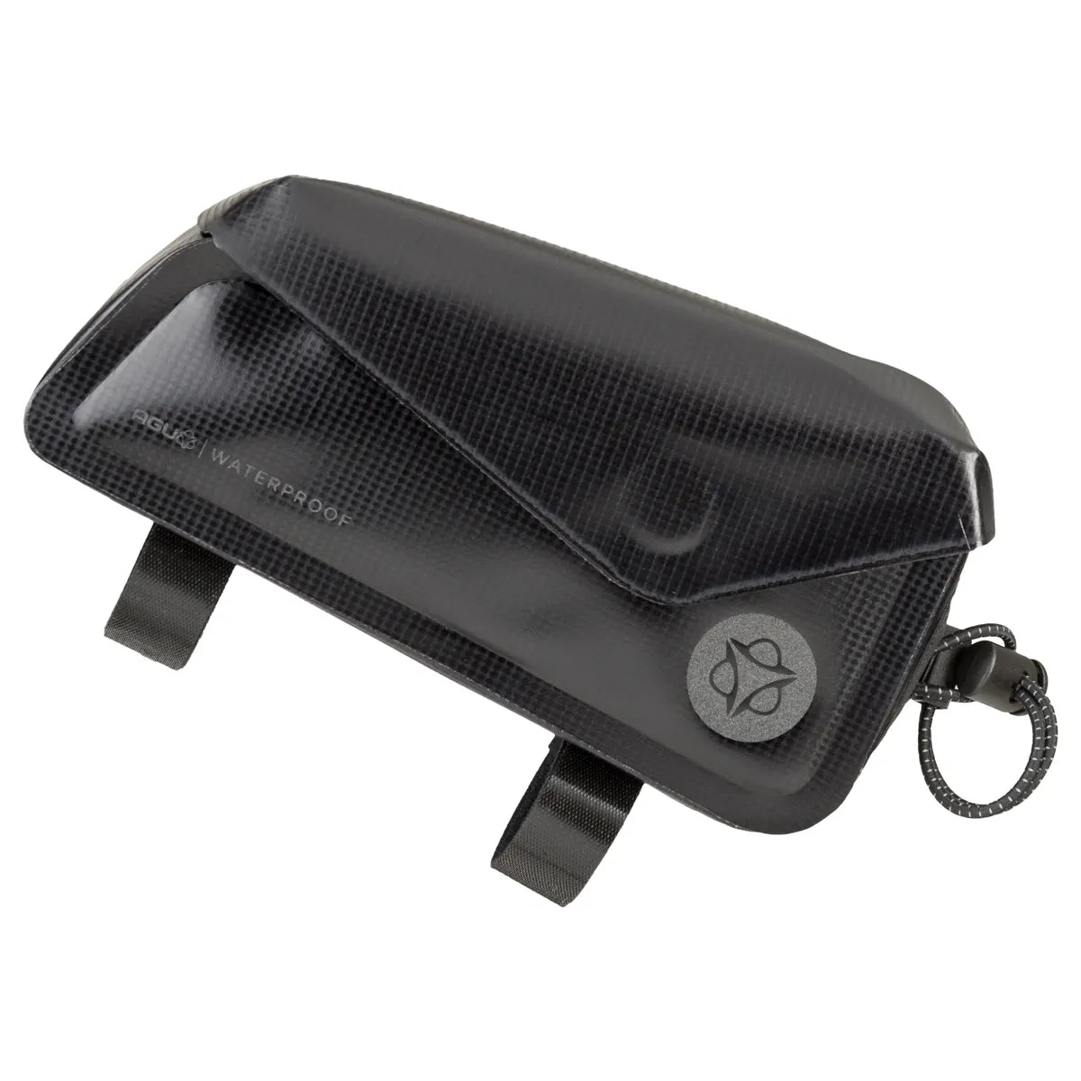 AGU Top-Tube Bag Venture Extreme Runkolaukku
