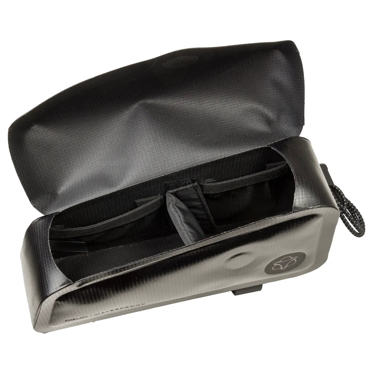 AGU Top-Tube Bag Venture Extreme Runkolaukku
