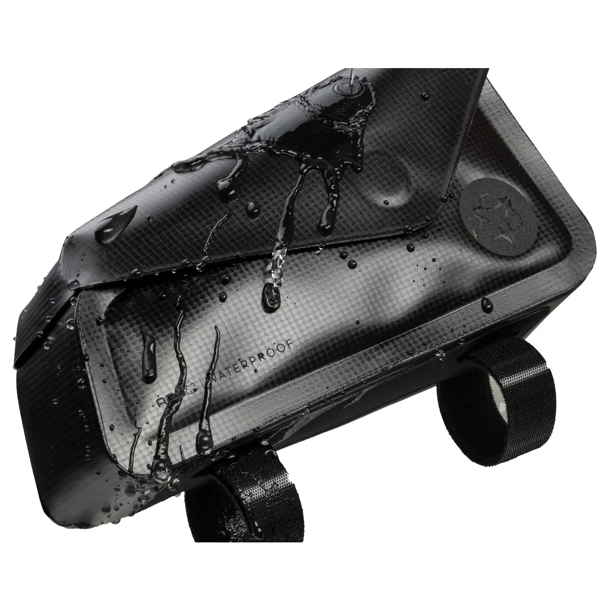 AGU Top-Tube Bag Venture Extreme Runkolaukku
