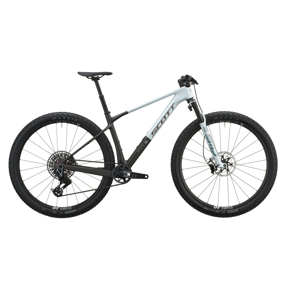 SCOTT Scale RC World Cup - Valkoinen