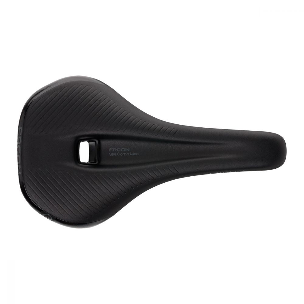 ERGON SM Comp Men Miesten Satula