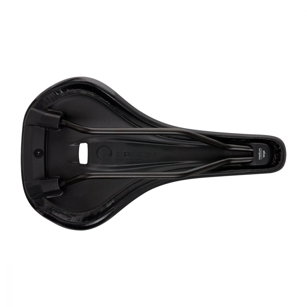 ERGON SM Comp Men Miesten Satula