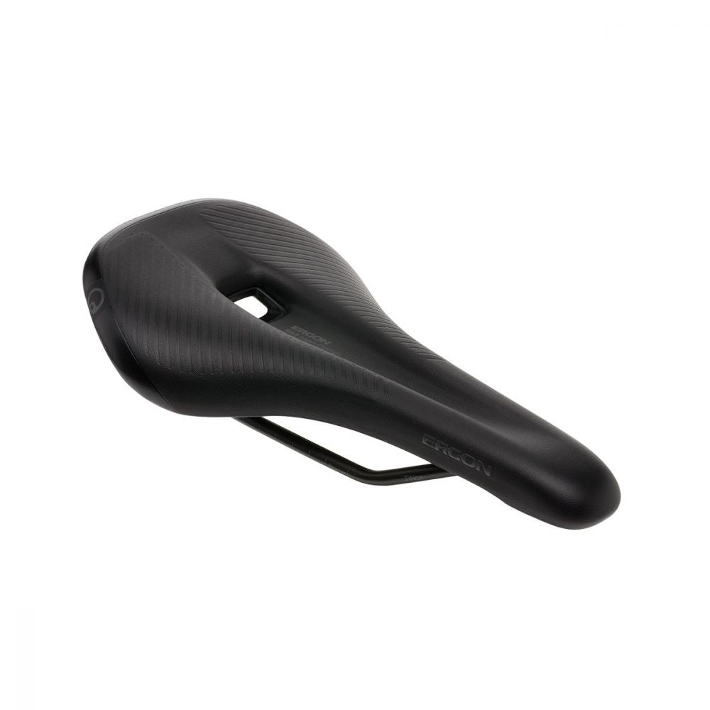 ERGON SM Comp Men Miesten Satula