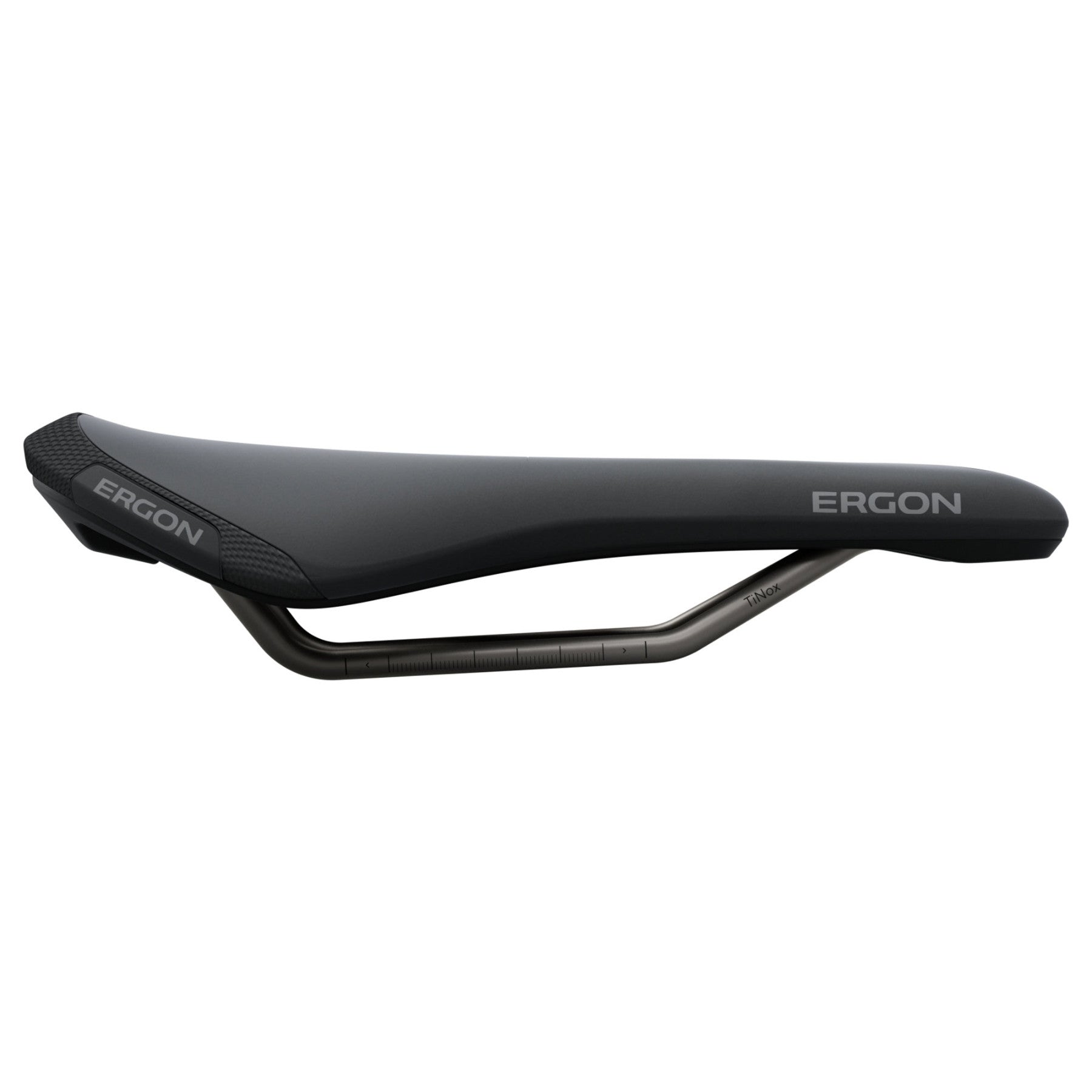 ERGON SMS Sport Miesten satula