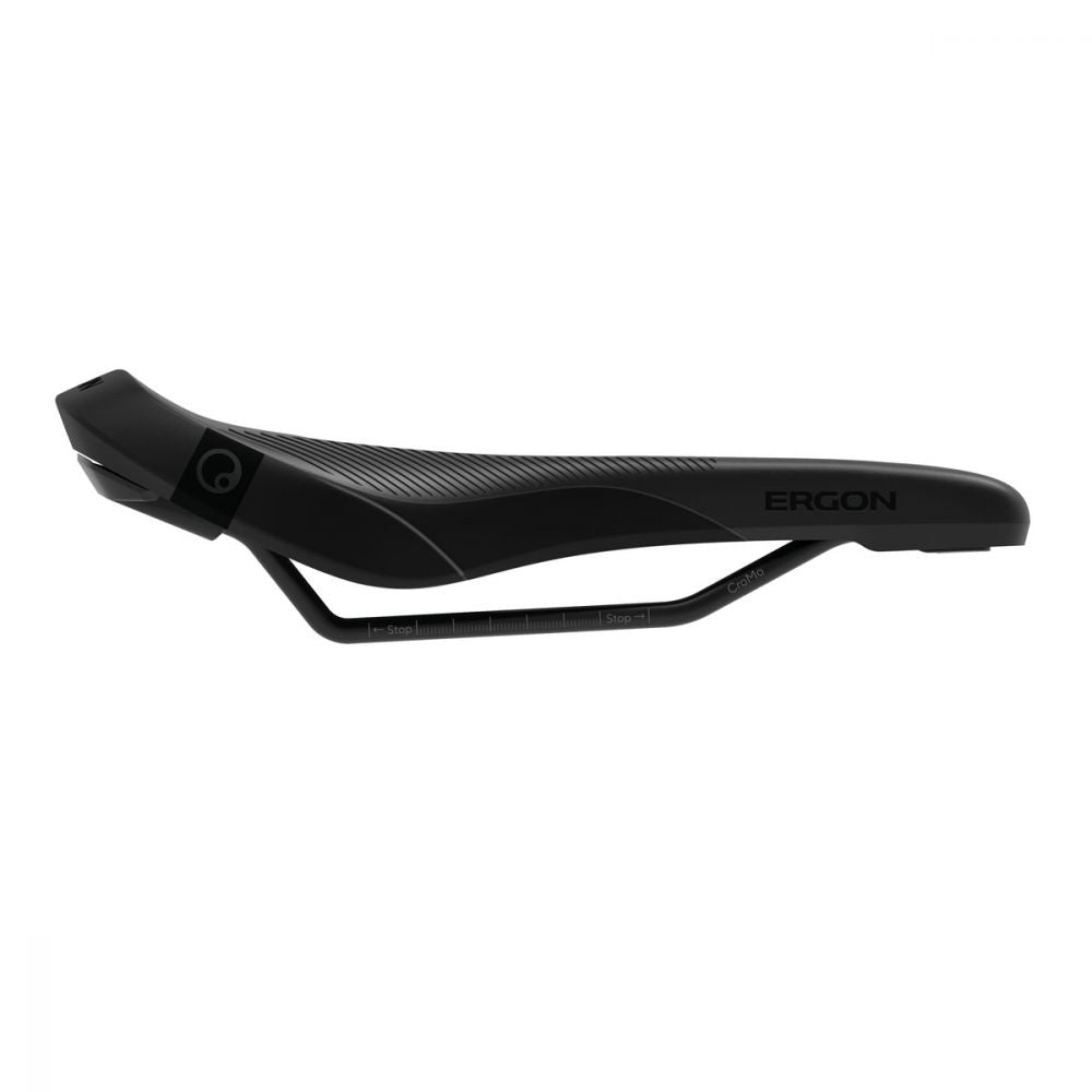 ERGON SM E-Mountain Pro Naisten satula