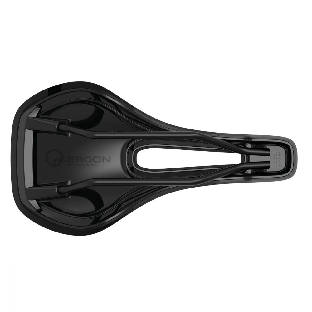 ERGON SM E-Mountain Pro Naisten satula