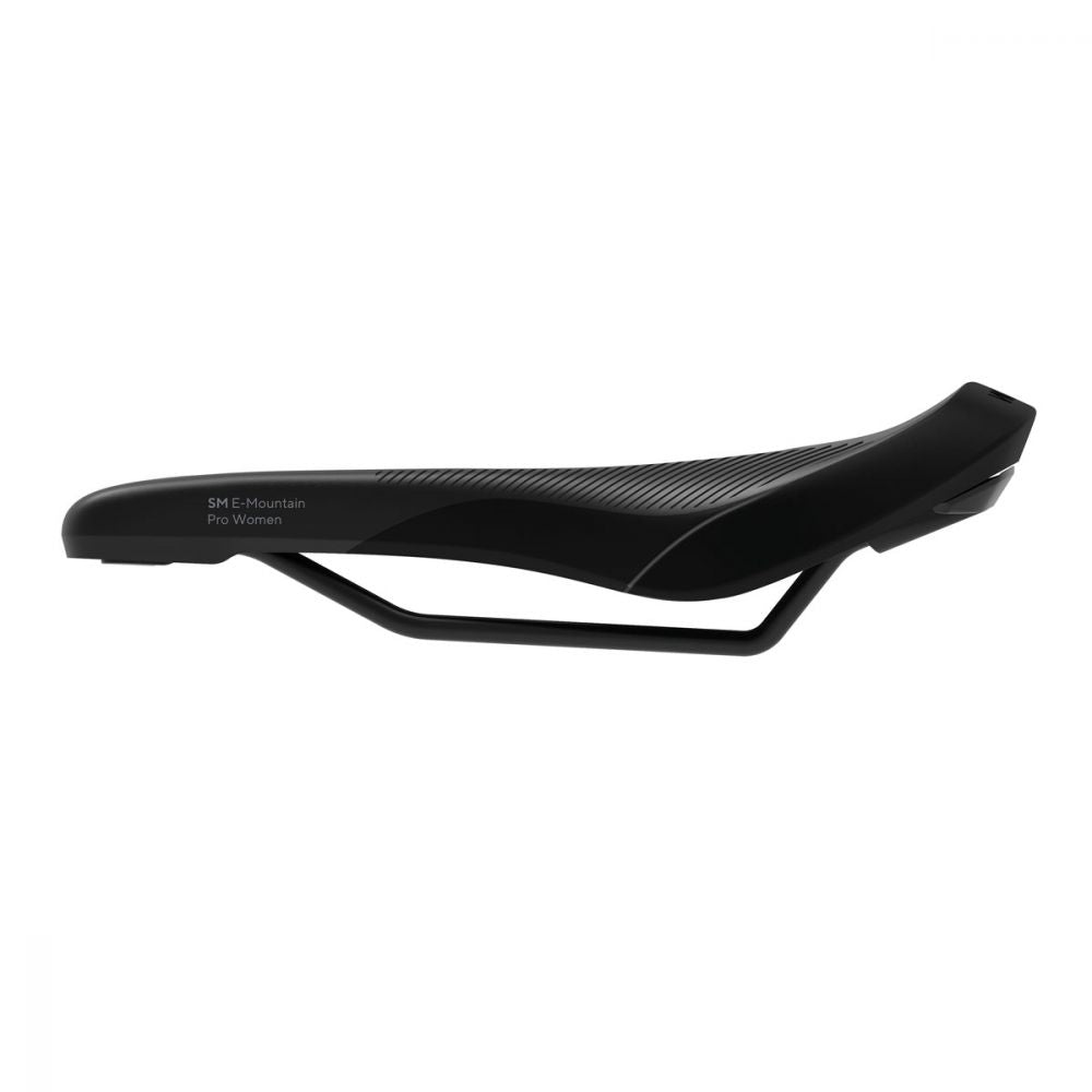 ERGON SM E-Mountain Pro Naisten satula