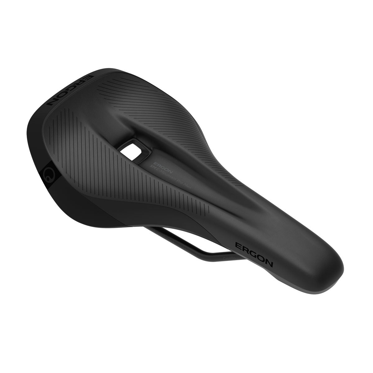 Ergon SM E-Mountain Pro miesten satula