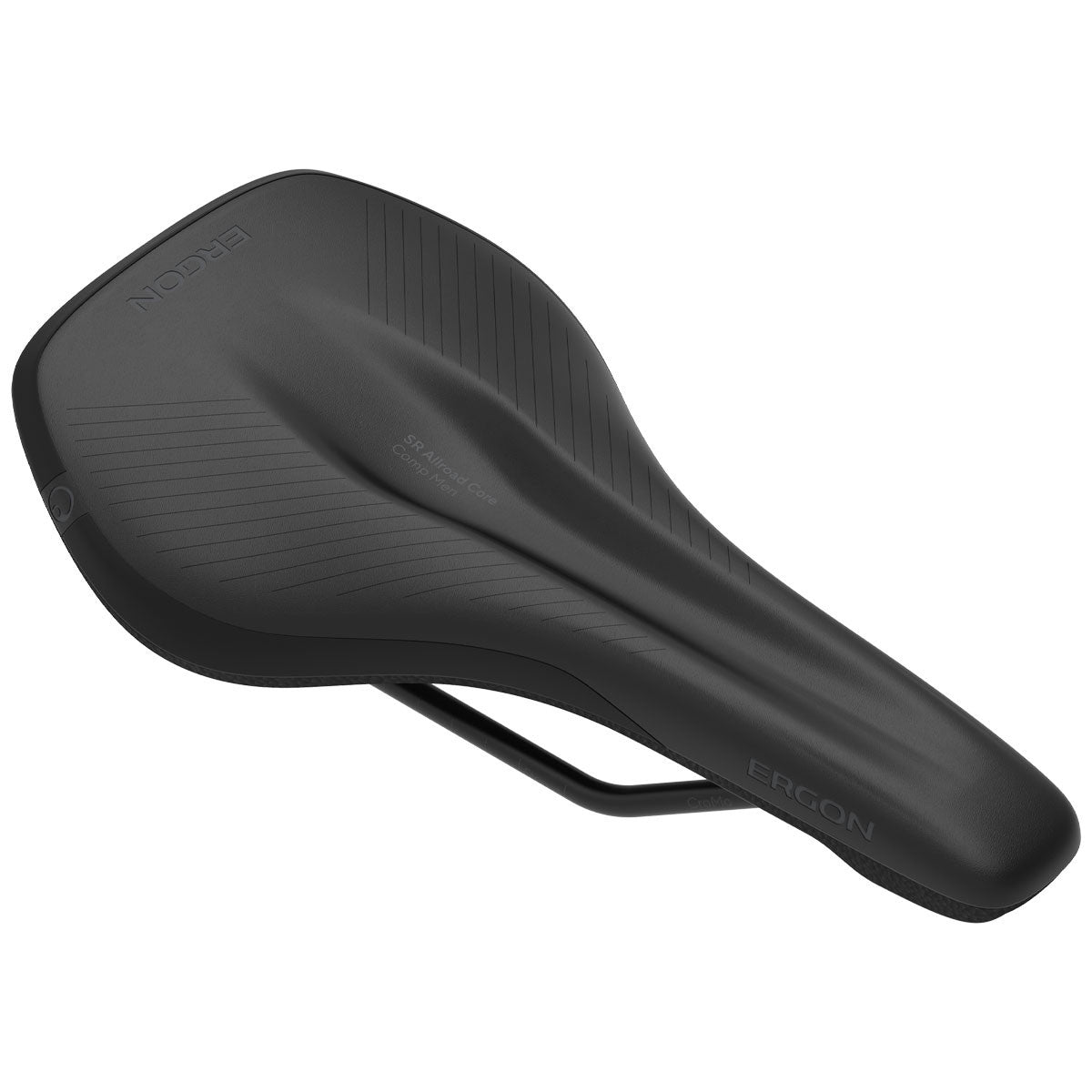 ERGON SR Allroad Core Comp miesten satula