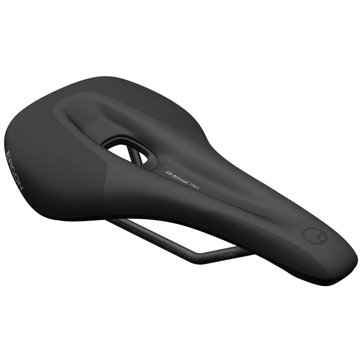 ERGON SR Allroad miesten satula