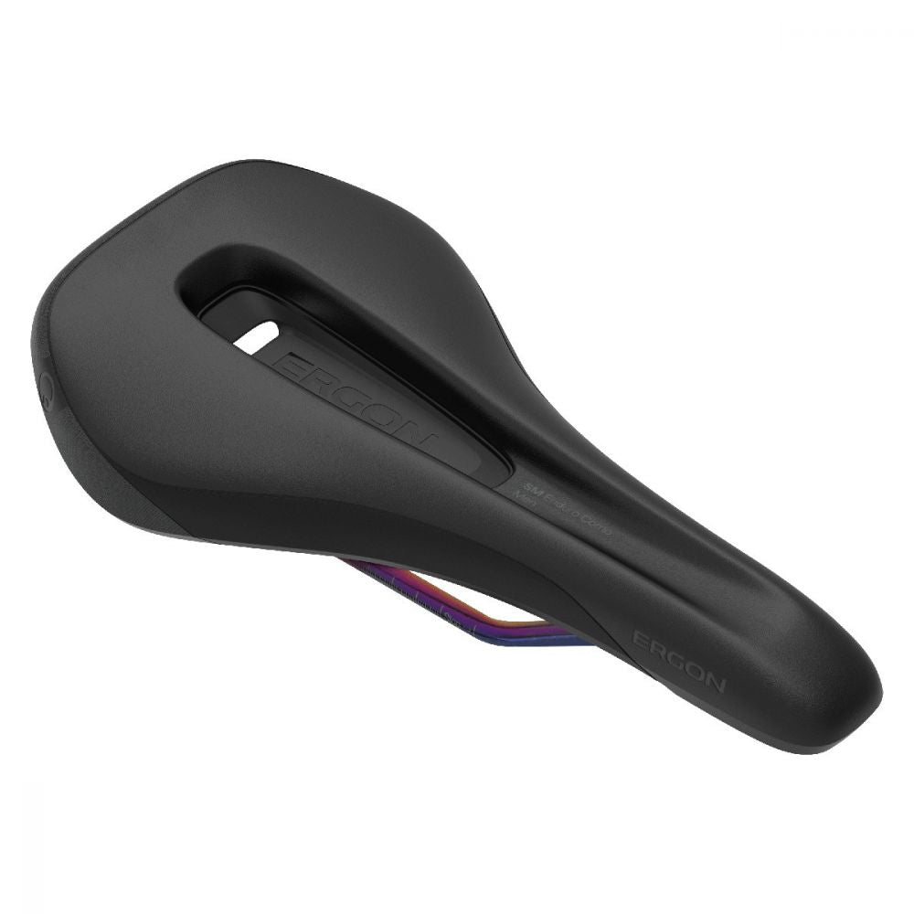 ERGON SM Enduro Comp Miesten satula