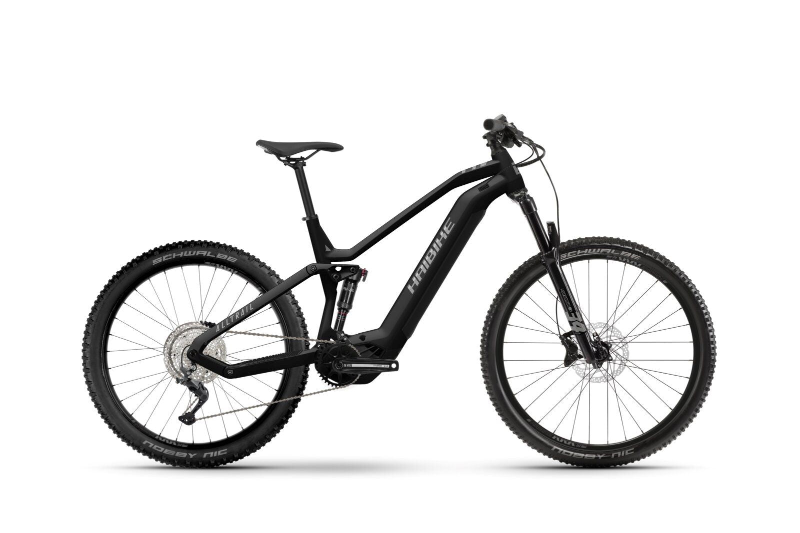 Haibike ALLTRAIL 3 27.5/29