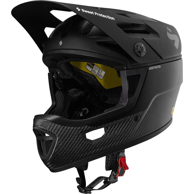 Sweet Protection Arbitrator Mips Helmet
