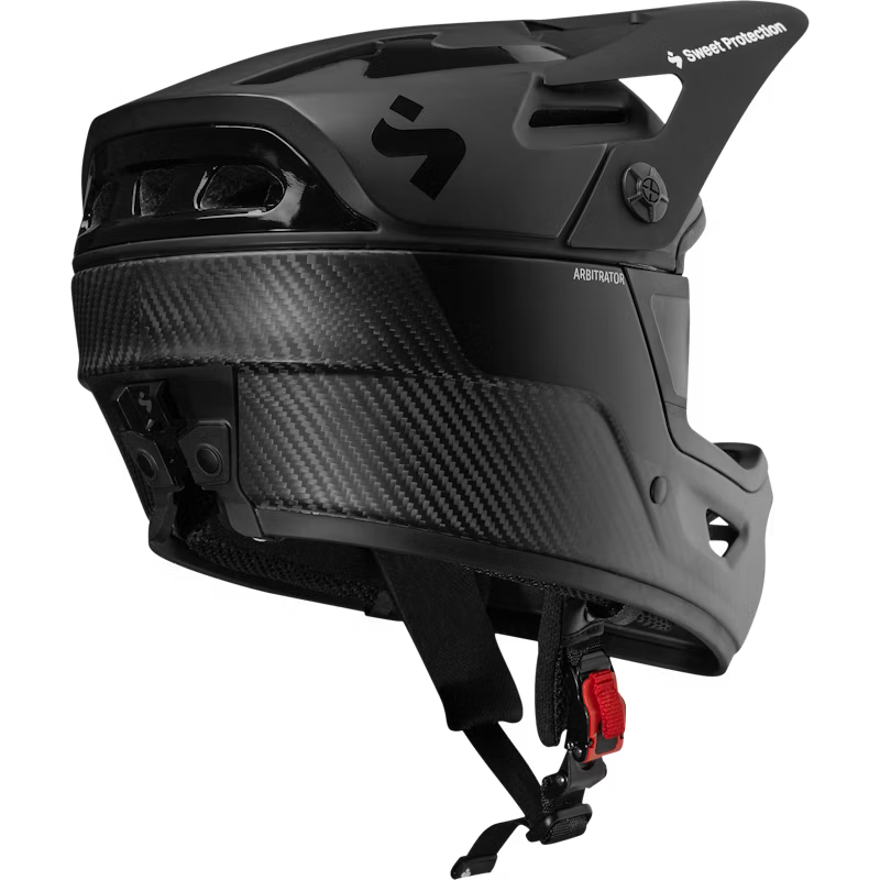 Sweet Protection Arbitrator Mips Helmet