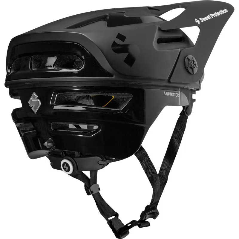 Sweet Protection Arbitrator Mips Helmet