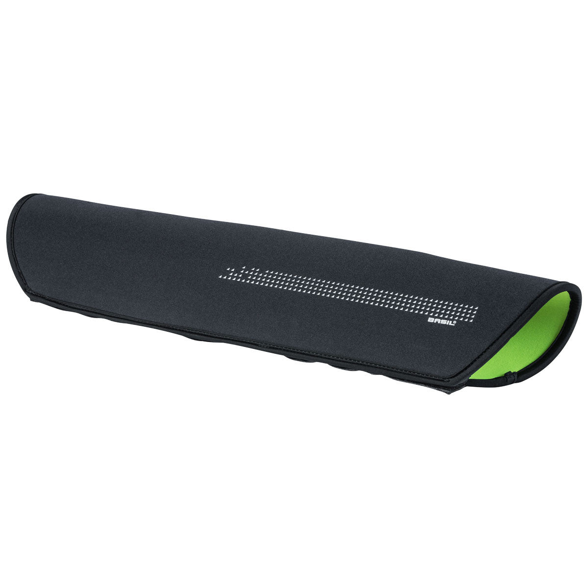 BASIL sähköpyörän runkosuoja akulle