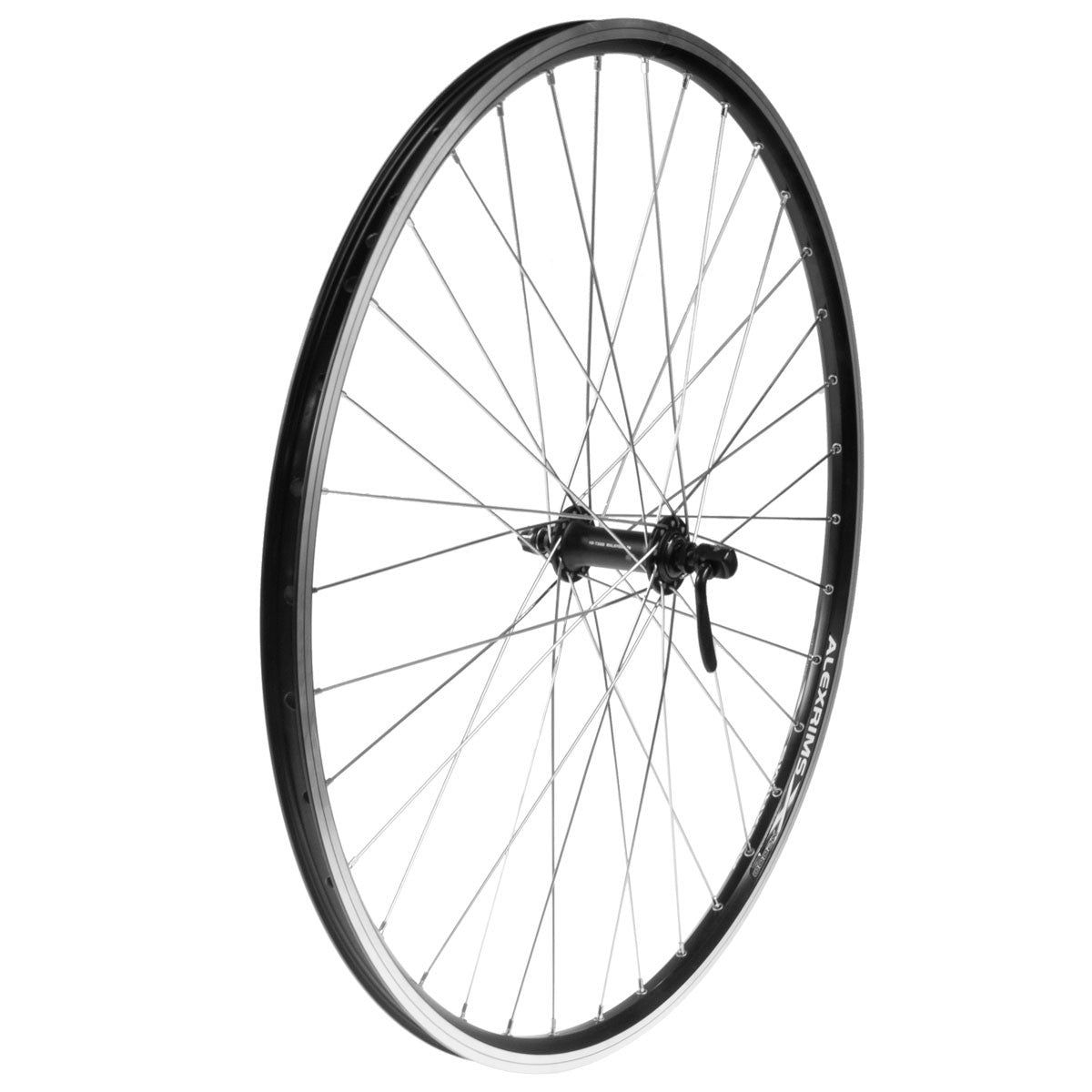 Alex Rims X2000 27,5" 19-584 QR Etukiekko