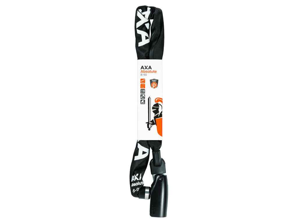 AXA Chain Absolute 8 - 90 Ketjulukko