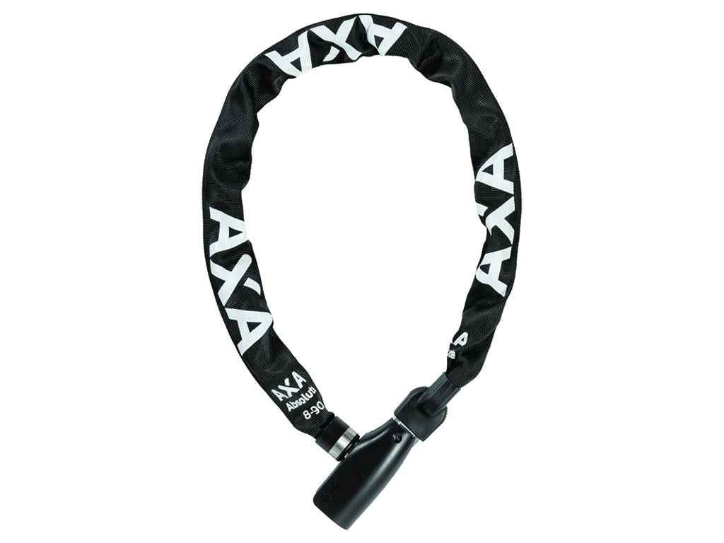 AXA Chain Absolute 8 - 90 Ketjulukko