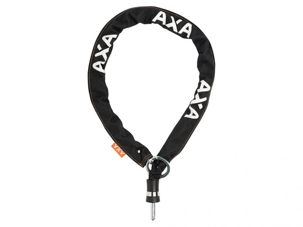 AXA RLC Plus 100 Plug-in chain Runkolukon Lisälenkki