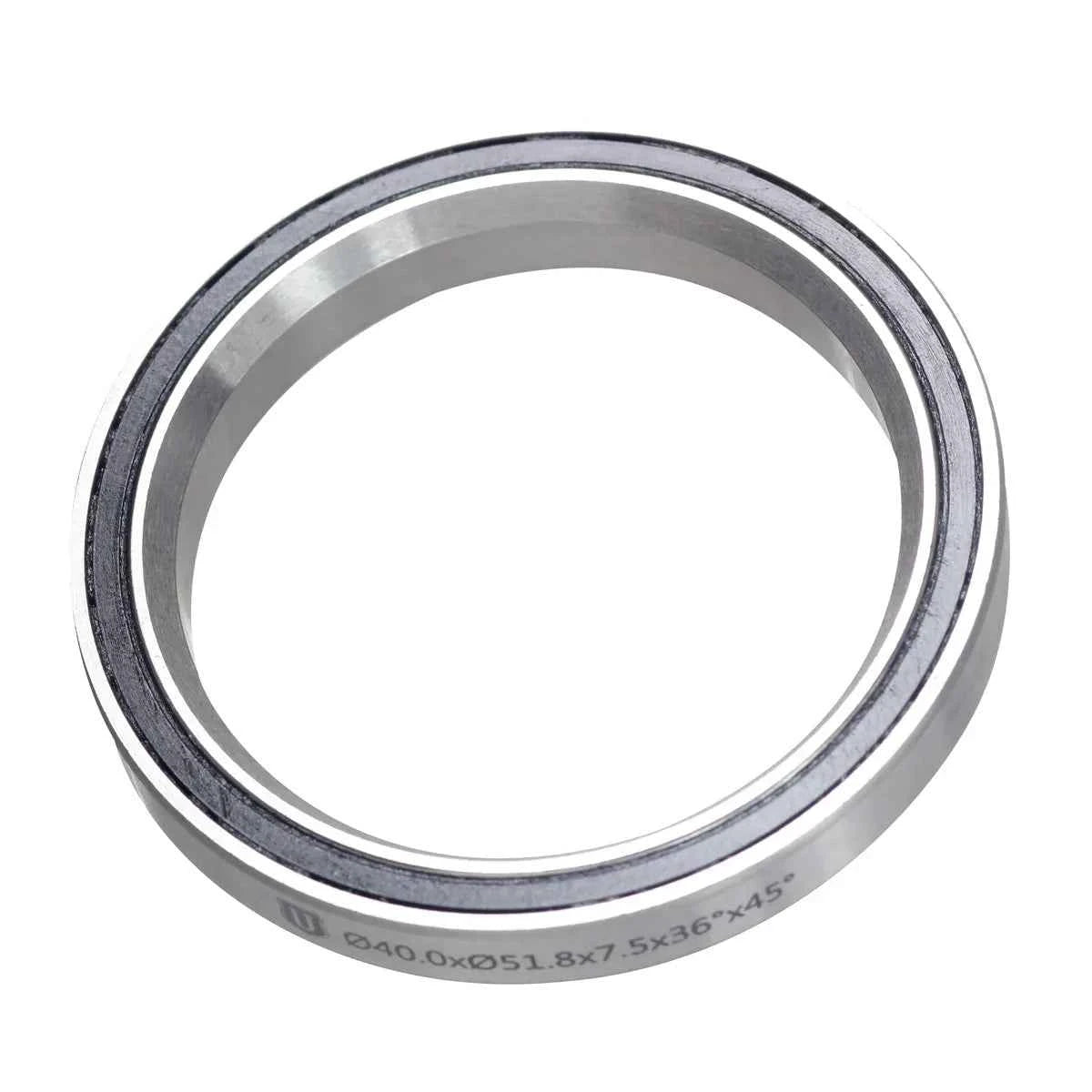 UNION Ohjainlaakeri CB-776 40.0x51.8x7.5 36°/45°
