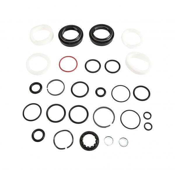 ROCKSHOX AM service kit 30 Gold and Silver (2018+)