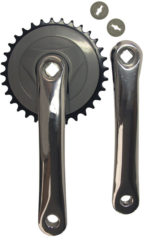 LASCO 33/170mm nelikantti kampipari