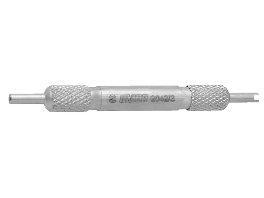 UNIOR Tool for tyres valvelets Sielunavaustyökalu