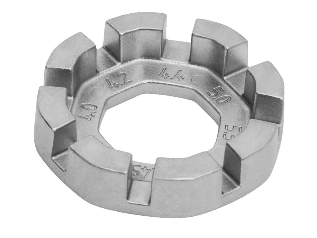 UNIOR nippeliavain 3.3, 3.45, 3.7, 3.96, 4.4, 5.