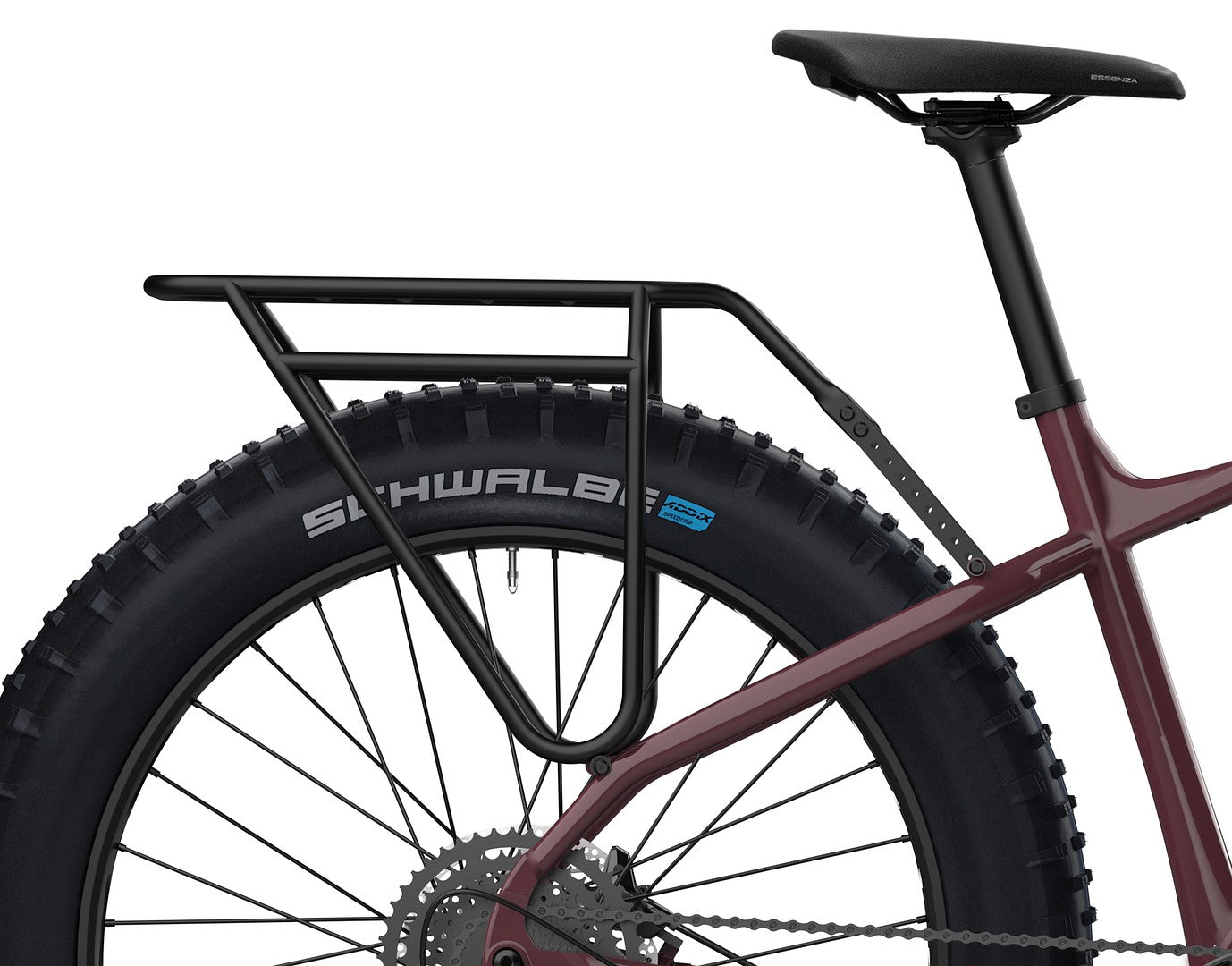 Helkama Takatavarateline fat