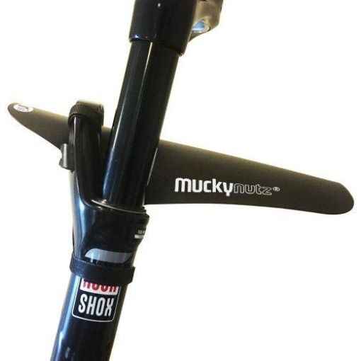 Mucky Nutz Fat Face Fender Lokasuoja