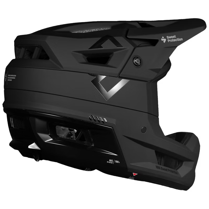 Sweet Protection Strayer 2Vi® Mips Helmet