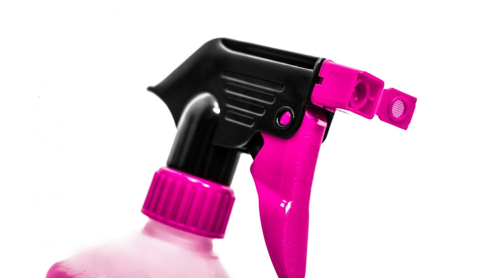 Muc-Off Bike Cleaner 1000ml Pyöränpesuaine
