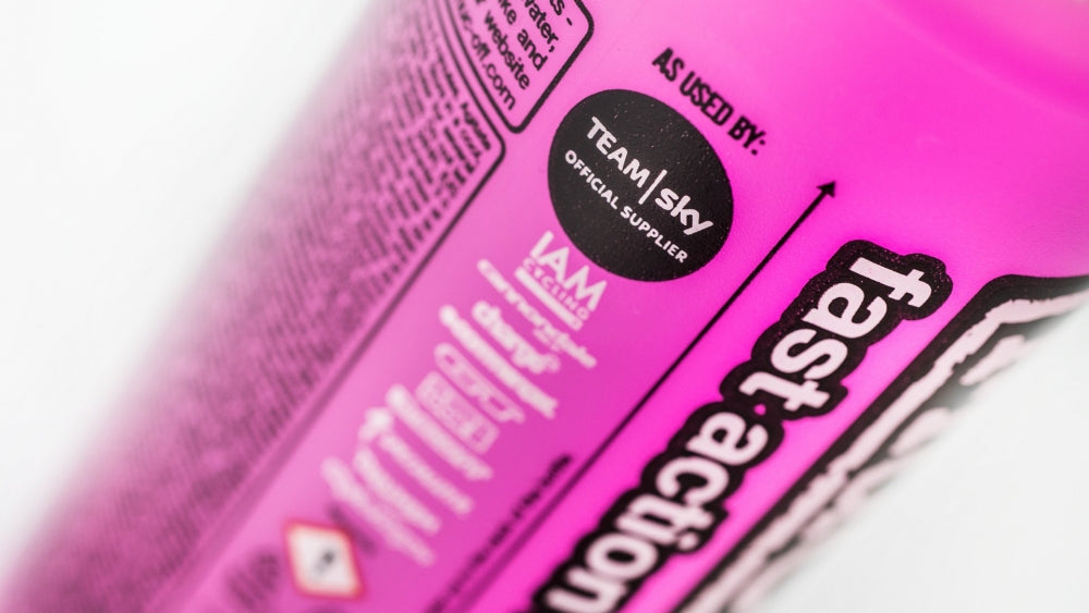 Muc-Off Bike Cleaner 1000ml Pyöränpesuaine