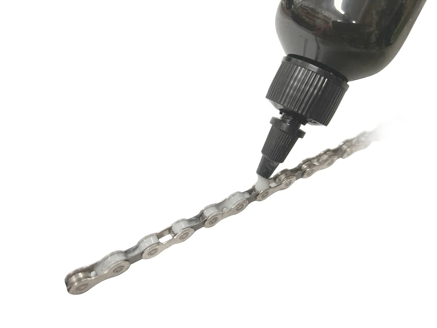 REX Domestique Drip Wax nestemäinen ketjuvaha
