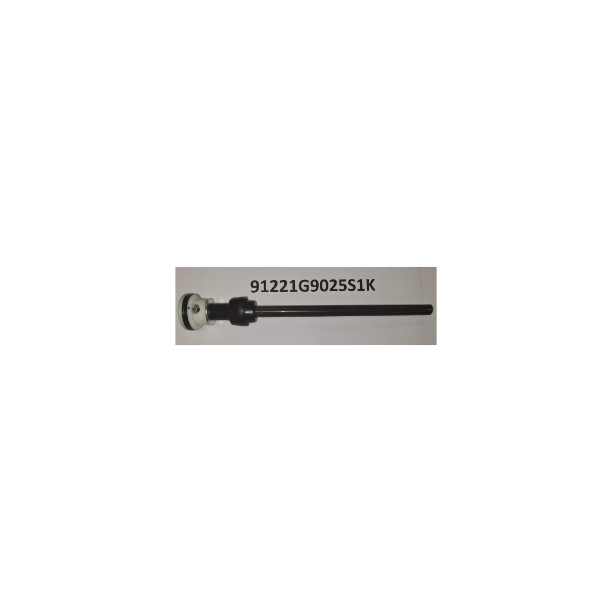 GIANT CREST 34 Piston kit for 130mm travel Ilmaruoto