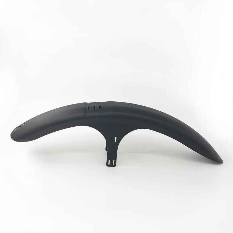 Mucky Nutz MugGuard Pitkä Etulokasuoja