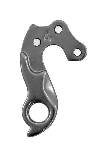 MERIDA Vaihtajankorvake 0013