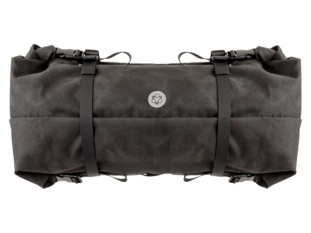 AGU HANDLEBAR-PACK VENTURE Tankolaukku Heijastin