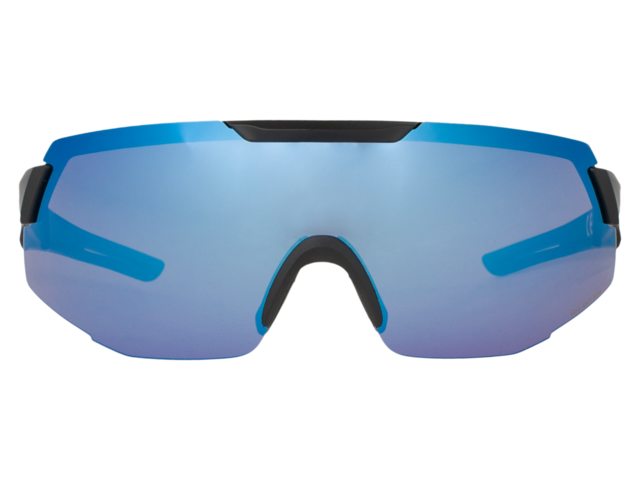 AGU Glasses Pride HDII Black Ajolasit