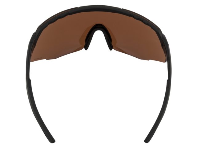 AGU Glasses Pride HDII Black Ajolasit