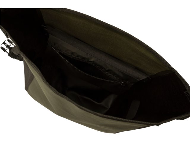 AGU Clean Single Bicycle bag Shelter Medium Tarakkalaukku