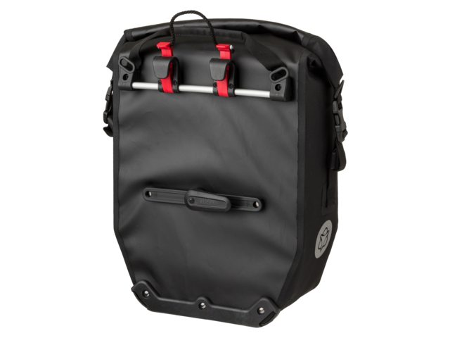 AGU Clean Double Shelter Large Tarakkalaukut