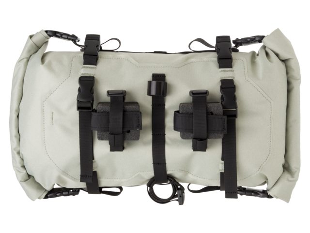 AGU HANDLEBAR-PACK VENTURE Tankolaukku