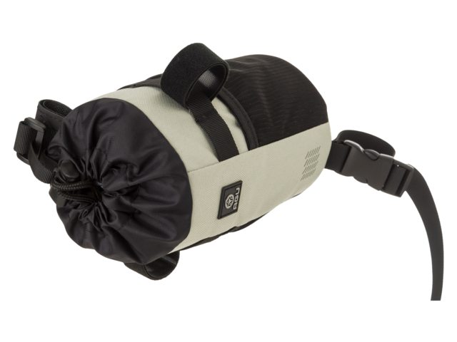 AGU SNACK-PACK VENTURE Ohjaustankolaukku