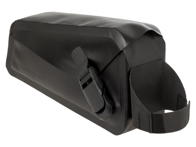 AGU Bolt on Top-Tube Bag Venture Extreme Pro Runkolaukku