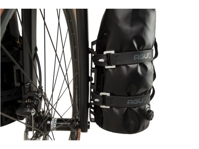 AGU Fork-Pack Venture Extreme Pro Haarukkalaukku