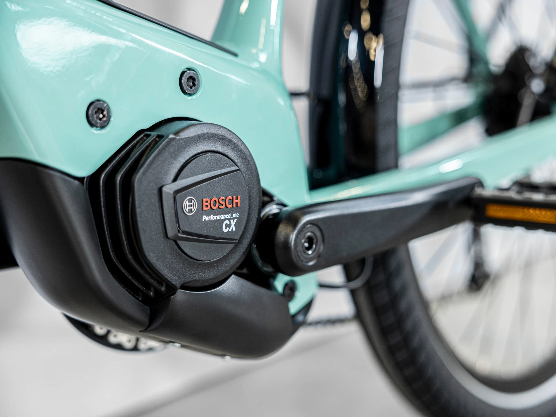 Trek Allant+ 5 Lowstep