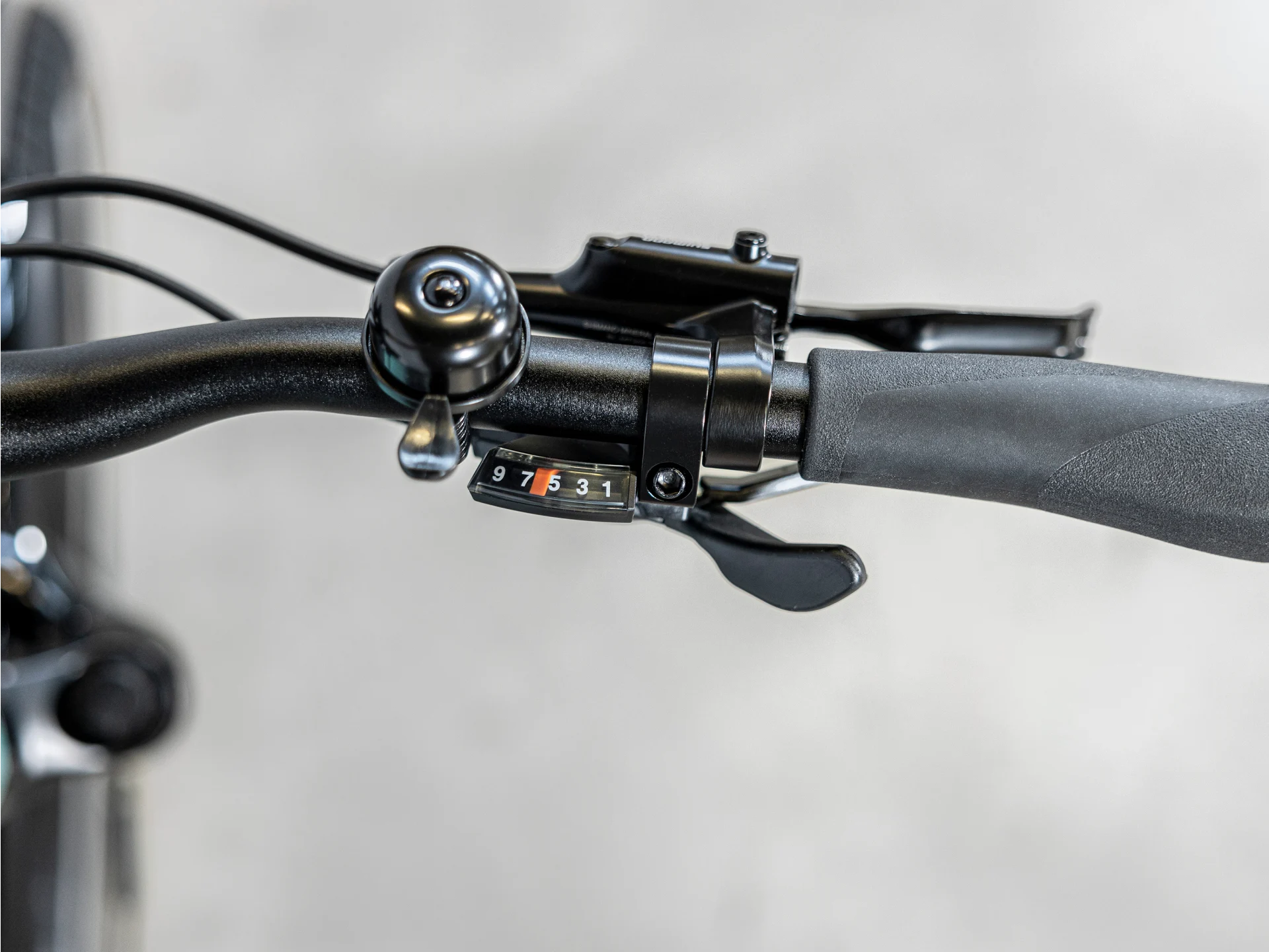 Trek Allant+ 5 Lowstep